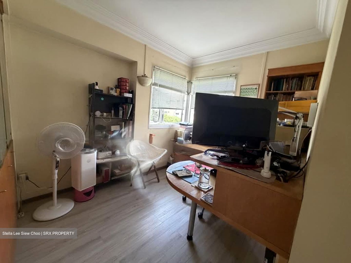 Blk 351 Woodlands Avenue 1 (Woodlands), HDB 5 Rooms #569143621